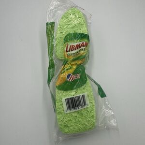 Libman‎ Glass & Dish Refills  Pack of 2